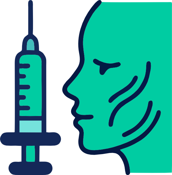 Harmonização Orofacial
