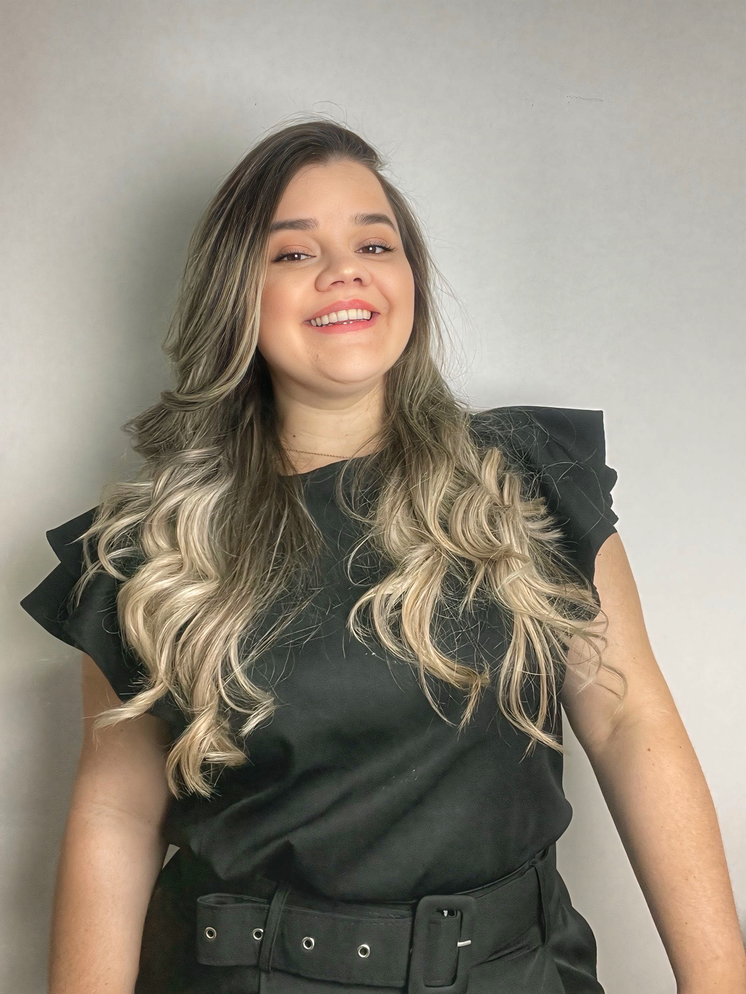 Paloma Cristie, CRC