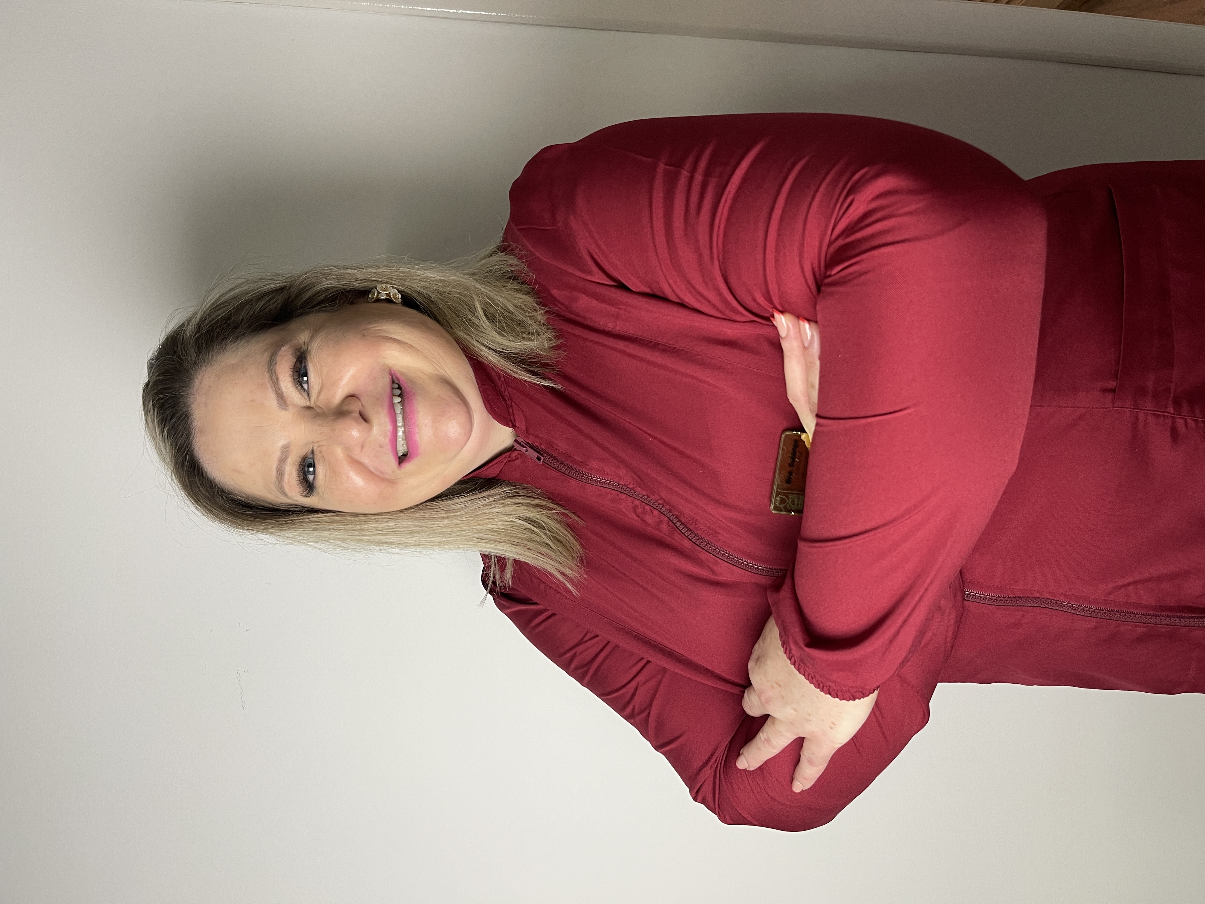 Dra. Solange Schuindt